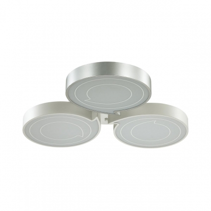 Потолочная светодиодная люстра Lumion Dilip 3696/60CL