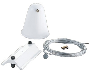 Набор для подвесного монтажа (10571) Volpe UFB-Q121 H21 WHITE