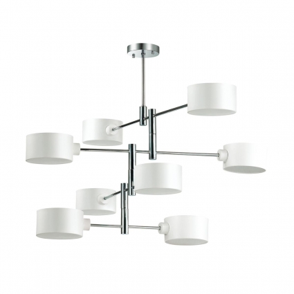 Подвесная люстра Lumion Ashley 3742/8C