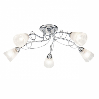 Потолочная люстра Freya Stasya FR5684CL-05CH