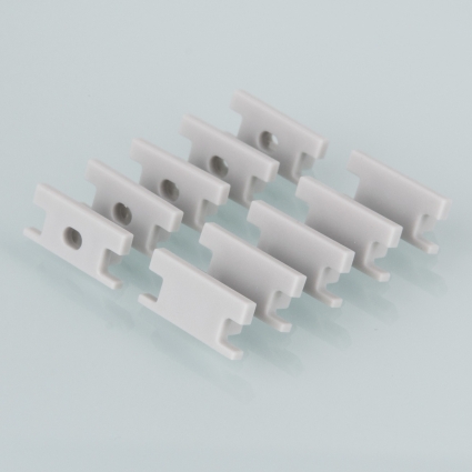Заглушка Elektrostandard ZLL-2-ALP002 4690389047381