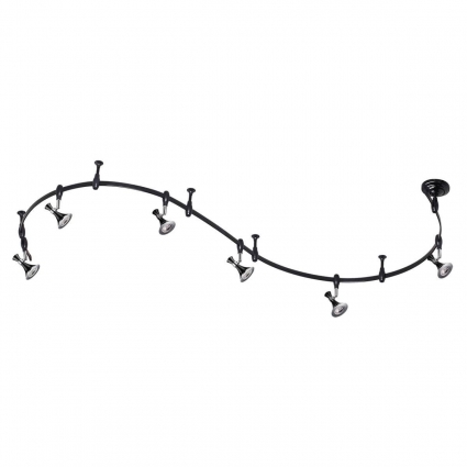 Трековая светодиодная система Odeon Light Gonzago 3805/42TL