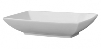 Раковина ArtCeram Jazz JZL002 white