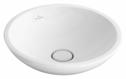 Рукомойник Villeroy & Boch Loop & friends alpin