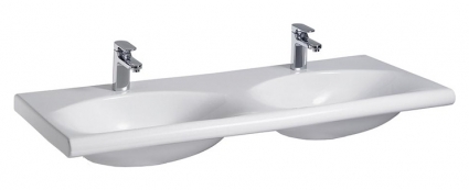 Раковина Ideal Standard Daylight двойная