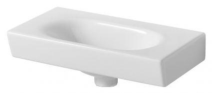 Раковина Ideal Standard Tonic Guest (50 см)