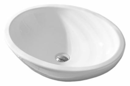 Раковина Disegno Ceramica Sfera 