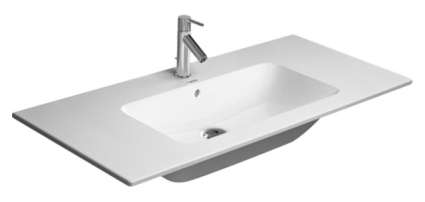 Мебельная раковина Duravit ME by Starck 