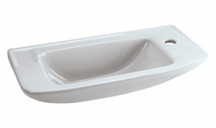 Раковина Vidima СеваФреш W449401