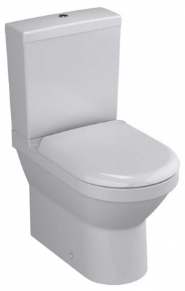 Унитаз-компакт VitrA S50 