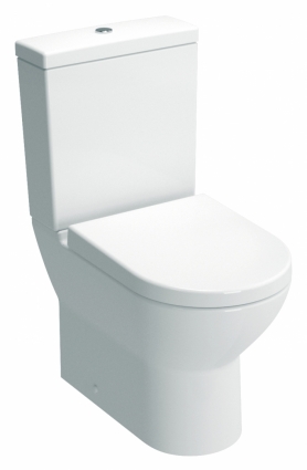 Унитаз-компакт VitrA Diana 