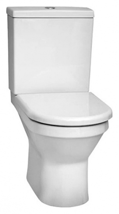 Унитаз-компакт VitrA S50 