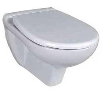 Унитаз подвесной Ideal Standard Areal 