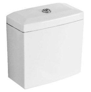 Бачок для унитаза Villeroy & Boch Sentique 5722 1101 alpin