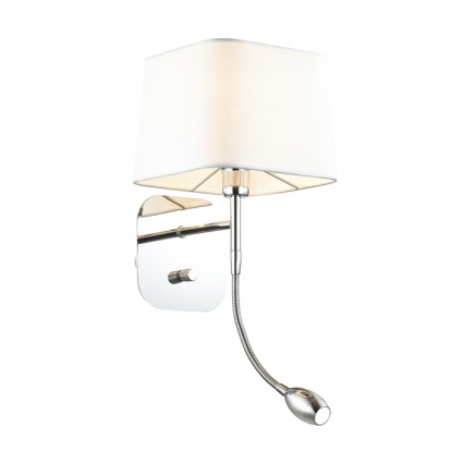 Бра Odeon Light Edis 4114/2W