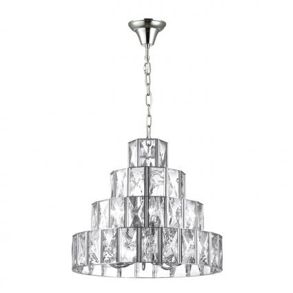 Подвесная люстра Odeon Light Brittani 4119/15