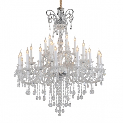 Подвесная люстра Omnilux Formello OML-89203-30