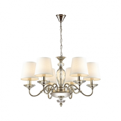 Подвесная люстра Odeon Light Ester 4181/6