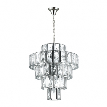 Подвесная люстра Odeon Light Brittani 4119/16