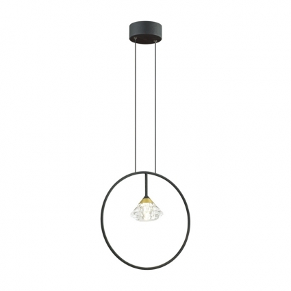 Подвесной светильник Odeon Light Arco 4100/1
