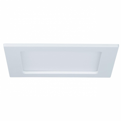Встраиваемый светодиодный светильник Paulmann Quality Line Panel 92065
