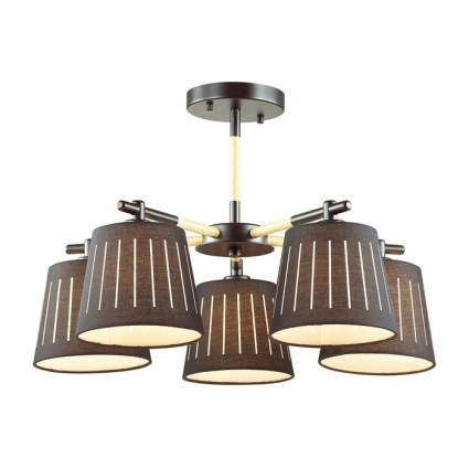 Потолочная люстра Odeon Light Nicola 4110/5
