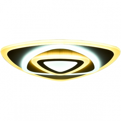 Потолочный светодиодный светильник Toplight Faye TL1147-60D