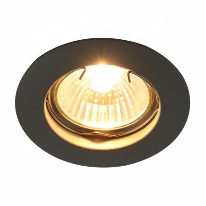 Встраиваемый светильник Arte Lamp A2103PL-1GY