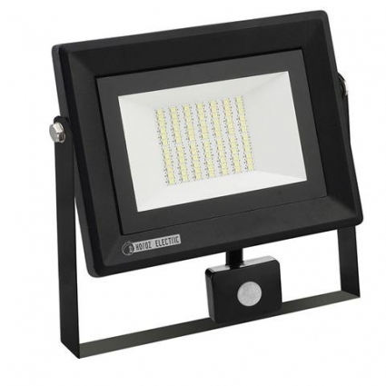 Прожектор светодиодный Horoz 50W 6400K 068-009-0050