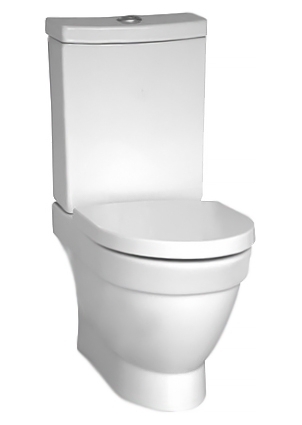 Унитаз-компакт VitrA Form 500 