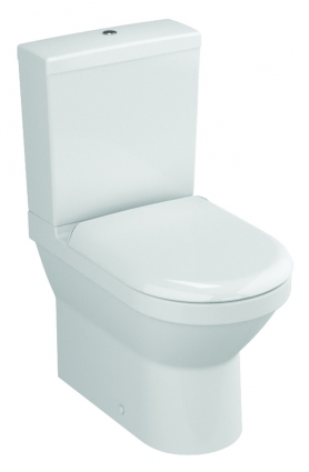 Унитаз-компакт VitrA S50 