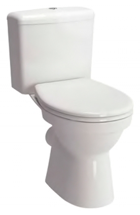 Унитаз-компакт VitrA Normus Facelift 
