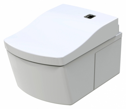 Унитаз подвесной Toto Neorest EW CW994P