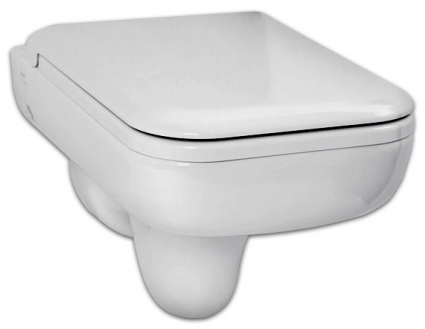 Унитаз подвесной VitrA MOD 5353B003