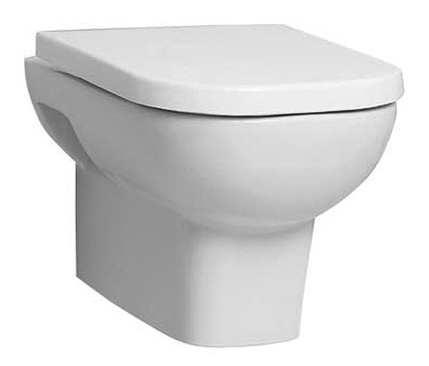 Унитаз подвесной VitrA Retro 
