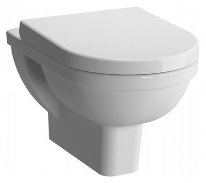 Унитаз подвесной VitrA Form 300 
