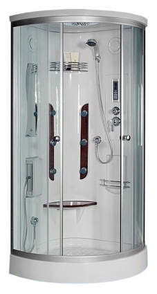 Душевая кабина Luxus 023D