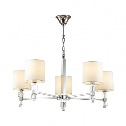 Подвесная люстра Odeon Light Pavia 4113/5