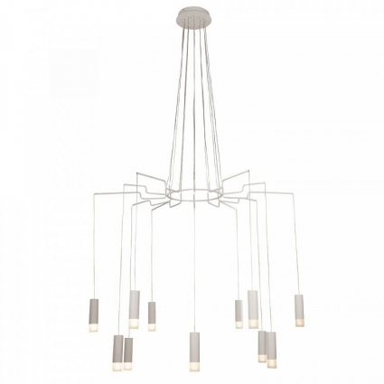 Подвесная люстра Maytoni Davida MOD035PL-12W