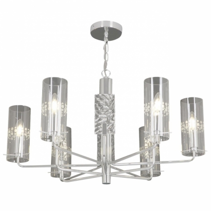 Подвесная люстра Maytoni Napoli MOD032PL-06CH