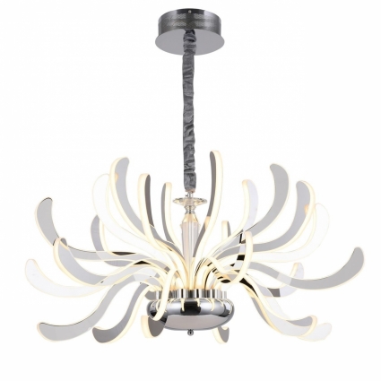 Подвесная светодиодная люстра ST Luce Aricia SL835.503.24