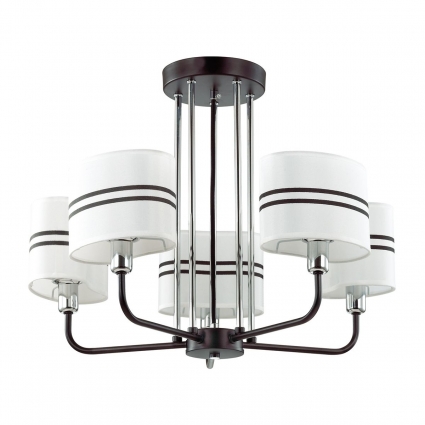 Потолочная люстра Lumion Galista 4421/5C