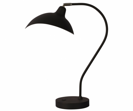 Настольная лампа Kink Light Эссен 07032-1,19