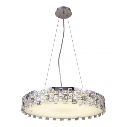 Подвесной светильник Toplight Jemima TL1159-4H1