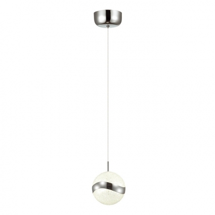 Подвесной светодиодный светильник Odeon Light Domus 4192/8L