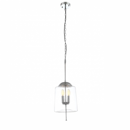 Подвесной светильник ST Luce Delevaso SL367.103.04