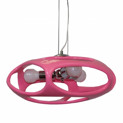 Подвесной светильник Kink Light Тимоша 07733В,10