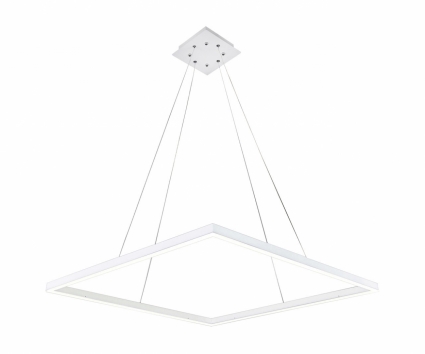 Подвесной светодиодный светильник Kink Light Альтис 08226,01(4000K)