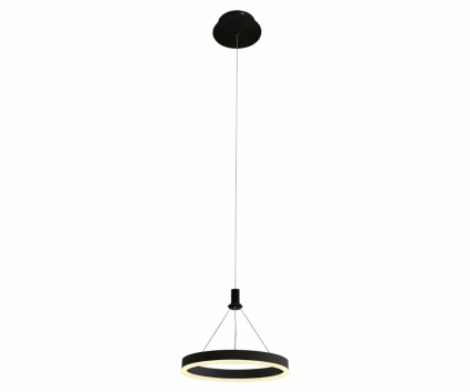 Подвесной светодиодный светильник Kink Light Тор 08205,19(4000K)
