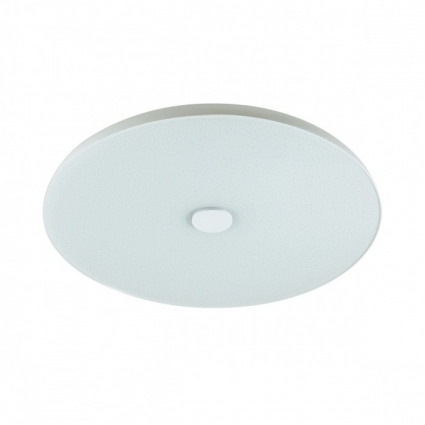 Потолочный светодиодный светильник Sonex Roki Muzcolor 4629/CL